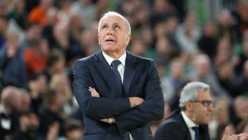 HITNO SAOPŠTENJE KK PARTIZAN: Evo šta je odlučila uprava i šta je ponuđeno Željku Obradoviću!