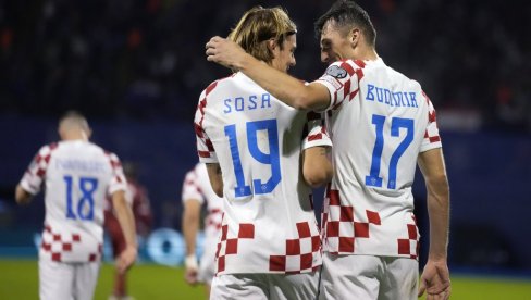 VELIKE PROMENE NA KLUPI VATRENIH: Hrvati idu na sve ili ništa u odlučujućem meču na EURO 2024