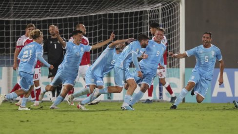 ПОТОП ПОСЛЕ ИСТОРИЈСКОГ УСПЕХА: Домаћчћин нанизао 11 неуспеха заредом