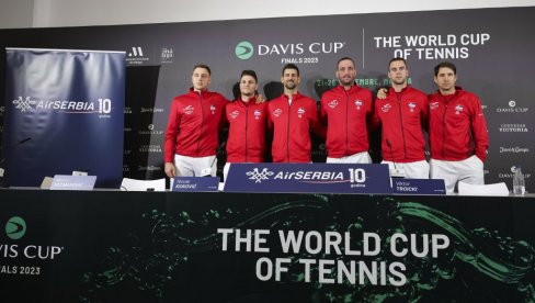 ЗАПАД ГЛЕДА И НЕ ВЕРУЈЕ! Руси организују тениски турнир, долазе двојица српских тенисера, један познати Шпанац, али и Француз