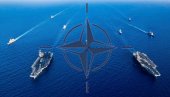 KALINJINGRAD POSLEDNJA PREPREKA STVARANJU NATO JEZERA? Opasne sugestije bivšeg vrhovnog komandanta Alijanse