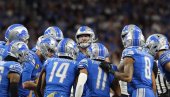 ZA LJUBITELJE NFL-A: Večeras verujte favoritima