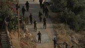 БОРБЕ У ЏЕНИНУ: У нападу израелских снага погинула двојица, рањена четворица Палестинаца