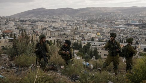 KINA UDARA PACKE IZRAELU: Zabrinjava to što je zbog neselektivnog bombardovanja cela mreža pomoći Gazi na ivici paralize