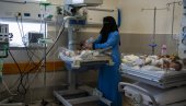 EVAKUACIJA IZ BONICE U GAZI: Više od 80 pacijenata, uključujući 35 dece ide u UAE