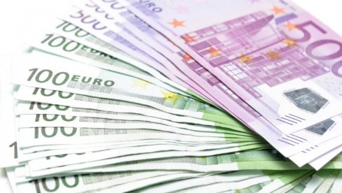 NEGOVATELJICA UZELA 30.000 EVRA SA RAČUNA: Više tužilaštvo podiglo optužnicu