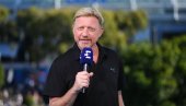 OTERAJ OCA, TO NIJE DOVOLJNO: Boris Beker imao važnu poruku za Zvereva
