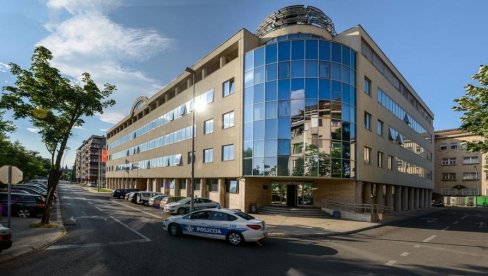 UPRAVA POLICIJE CRNE GORE:Razbijeno delovanje organizacije Fortis Crna Gora