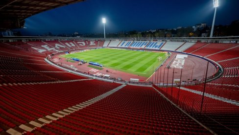 IZNENADNI RASTANAK NA MARAKANI! Zvezda ga dovela kao pojačanje, sada ga otpustila!