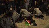 HAMAS PORUČIO: Dali smo odgovor na Vitkofov predlog, tražimo razmenu zarobljenika