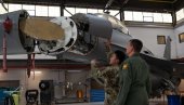 HOLANDSKI MINISTAR ODBRANE: U Ukrajinu uskoro stižu lovci F-16 iz Holandije