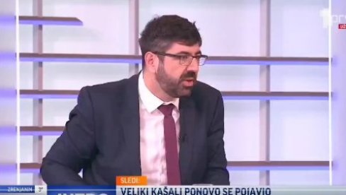 SRAMOTNO: Niti nosilac liste Srbija protiv nasilja, niti prvi na toj listi, nisu izjavili saučešće porodicama stradalih u maju (VIDEO)