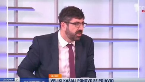 PREDSEDNIK VUČIĆ O PRVOM NA LISTI DRAGANA ĐILASA: I Radomir Lazović će da dobije studentsku karticu, moći će da je koristi za popuste