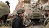 ТЕРОР НА МЕСТУ ХУМАНИТАРНЕ ПОМОЋИ: Циљани напад у Гази шокира јавност