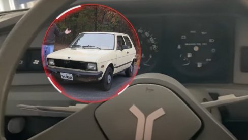 КАКО ЋЕ ИЗГЛЕДАТИ НОВИ ЈУГО: Представљена прва макета (ФОТО)