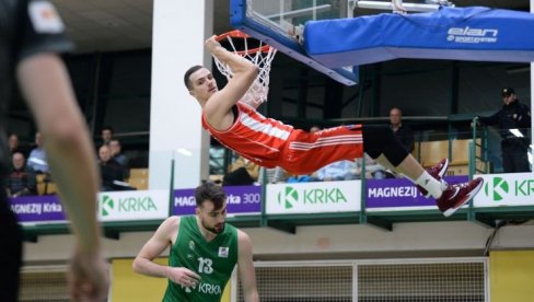 GOTOVO JE: Zvezdino NBA pojačanje zvanično u Bešiktašu na pozajmici