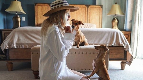 КОЛИКО НАМ ПСИ ЗНАЧЕ? Доносе велику радост, али да ли могу и да продуже живот?