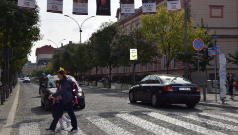 ODBORNICI SO ĆUPRIJA ODLUČILI: Ministru Darku Glišiću zvanje „Počasni građanin“