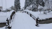 PAHULJE NAM STIŽU BRŽE NEGO ŠTO SMO MISLILI: Evo kada će se zabeleti Srbija