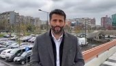 ШАПИЋ О ДОЈАВИ ДА СУ ПОСТАВЉЕНЕ БОМБЕ У ВОЗИЛА ГСП-а: Нека је срамота оне који се оваквим стварима служе и уносе панику (ФОТО/ВИДЕО)