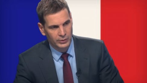 MILOŠ JOVANOVIĆ BI SADA I SA DVERIMA:  Za njih je 2022. rekao da su političke kurve (VIDEO)