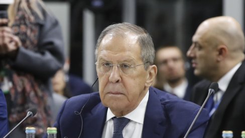 KIJEV NAPAO PUTINOVU REZIDENCIJU! Sprema se strašan odgovr Moskve: Lavrov poručio - Mete su naciljane, revidiraćemo pregovoaračku poziciju