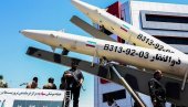 AMERIČKA VOJSKA: Jemenske snage zaplenile ogromnu iransku pošiljku oružja Hutima