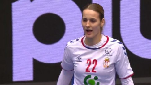 ЈОВАНА УЗ ДЕЈАНА: Јововићева и Милосављен најбољеи рукометаши у иностратсву у избору РСС и Спортског журнала