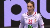 КОБНИХ ДЕСЕТ МИНУТА: Рукометашице у финишу меча прокоцкале победу над Шпанијом  на турниру Четири нације у Бергену
