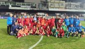 NADA PRED REVANŠ: Fudbalerke Srbije odigrale nerešeno sa Islanđankam