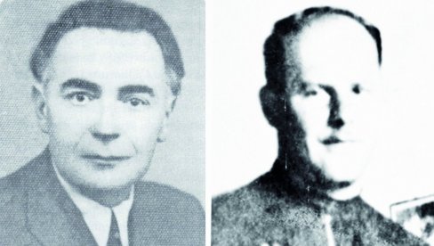 КАТОЛИЧКИ КЛЕР ЈЕ МРЗЕО ЈУГОСЛАВИЈУ: Књижевник Ђуро Виловић о Степинчевој крвавој цркви и усташкој НДХ КАТОЛИЧКИ КЛЕР ЈЕ МРЗЕО ЈУГОСЛАВИЈУ: Књижевник Ђуро Виловић о Степинчевој крвавој цркви и усташкој НДХ