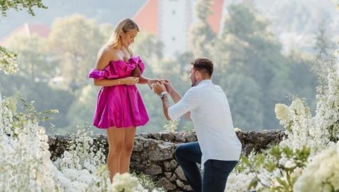 LUKA DONČIĆ POSTAO OTAC! Za bebu odabrao ime starije od Hrišćanstva