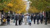 STIGLA DETALJNA PROGNOZA ZA SEPTEMBAR: Temperature i preko 30 stepeni, a onda sledi totalni obrt