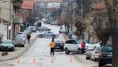 DETALJI PUCNJAVE U VRANJU: Otac i sin ranjeni hicima iz vatrenog oružja (FOTO)