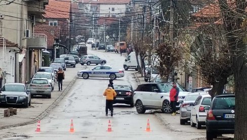 POLICIJA IZNELA NOVE DETALJE U POKUŠAJU UBISTVA U VRANJU: U tuči učestvovalo šest osoba, privedeni akteri pucnjave i sukoba