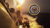CRVENI ALARM U AMERICI: Vašington se hitno oglasio povodom prolaska ruskih brodova u blizini SAD