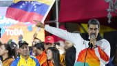 ОПОЗИЦИЈА ТВРДИ ДА ЈЕ ПОБЕДИЛА, ИСТО КАЖЕ И ВЛАСТ: У Венецуели три особе погинуле, више десетина повређених на протестима