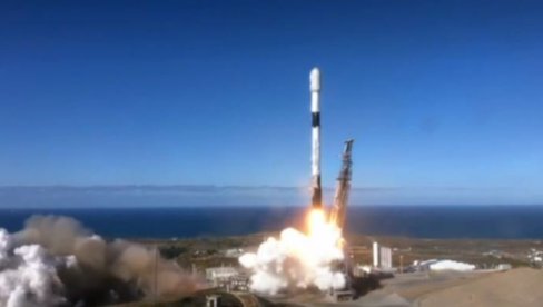 JUŽNOKOREJSKI OBAVEŠTAJCI: Severna Koreja koristila ruski motor za lansiranje satelita