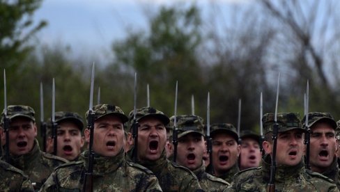 RUSI SU OSETILI UKUS POBEDE Američki obaveštajac upozorava Bugare - Da li zaista želite to?