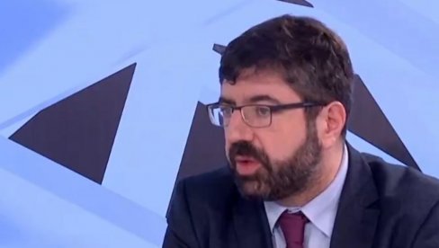 ЧЕГА СЕ ПАМЕТАН СТИДИ... Блокадерска опозиција се хвали да су тражили да ЕУ новац не даје грађанима Србије