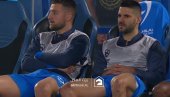 ANKETA NOVOSTI Da li Aleksandar Mitrović i Sergej Milinković Savić zaslužuju novi Piksijev poziv?