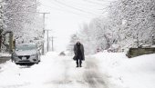 TRI PRODORA HLADNOG TALASA STIŽU U SRBIJU: Meteorolog otkrio kakvo nas vreme čeka za Božić - Ovi datumi su ključni