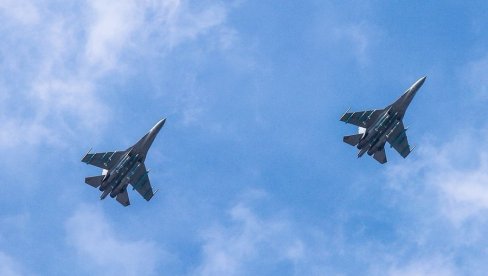 OVA ZEMLJA IMA NAJMOĆNIJU RAKETU VAZDUH-VAZDUH: NATO i saveznici u problemu, ne pomažu ni stelt avioni (VIDEO)