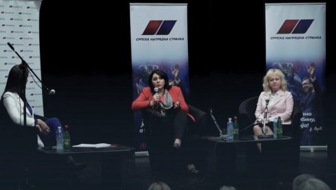 DRŽAVA ULAGALA U ZDRAVSTVENI SISTEM I ZDRAVSTVENE RADNIKE: Kandidati sa liste „Srbija ne sme da stane“ razgovarali s građanima