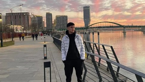 TAJ KLINAC IMA NEŠTO POSEBNO! Trener CSKA Moskve o bivšem igraču Partizana