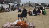 NE MOŽETE ZAŠTITI 1,5 MILIONA CIVILA: Miler - SAD se protive invaziji na Rafu bez obzira na odgovor Hamasa