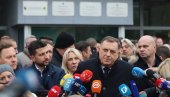 О ЖАЛБАМА НА РОЧИШТУ 12. ЈУНА: Апелација Суда биХ донела одлуку у процесу против Додика