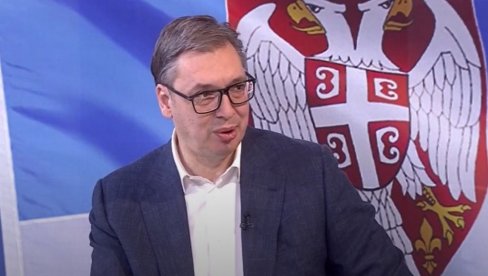 NA INICIJATIVU PREDSEDNIKA VUČIĆA: Vlada Srbije donira milion evra Republici Srpskoj (FOTO)