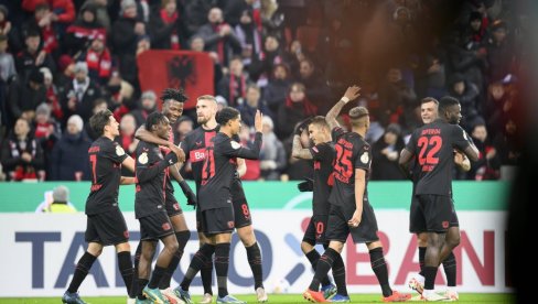 GOLEADA U NAJAVI: Napadački fudbal ovih rivala obećava dosta pogodaka