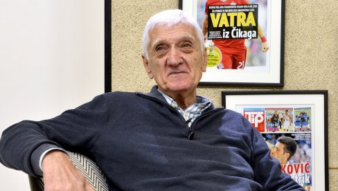 ЛЕХ ЈЕ НЕУГОДАН ПРОТИВНИК, АЛИ: Квалитет је на страни Звезде која ће проћи даље, Арнаутовић доноси разлику! (ВИДЕО)